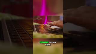 ChatGPT vs. Gemini: AI Customization Showdown! Which is BEST? #shorts