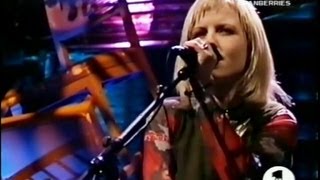 The Cranberries - Yesterday's Gone MTV Unplugged