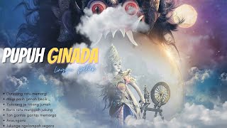 Download lagu PUPUH GINADA LINGGAR PETAK LIRIK | Nyayian Saat Mendak Hyang Dan Meajar - ajar mp3 Download lagu PUPUH GINADA LINGGAR PETAK LIRIK | Nyayian Saat Mendak Hyang Dan Meajar - ajar mp3