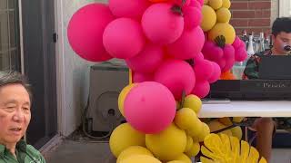 Can't Help Falling in Love - Karl - Party