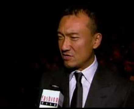 Ann Demeulemeester Spring Summer 2003 Part 2