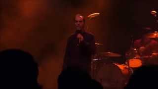 Peter Murphy-LOW TAR STARS-The Regency Ballroom-San Francisco, CA-Live-July 1, 2014-Bauhaus Goth