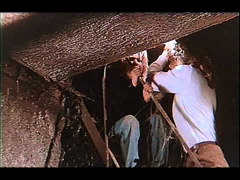 House By The Cemetery (1981) - Trailer [HD 1080p]