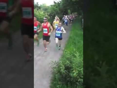 Hayling Billy 2014 #shorts