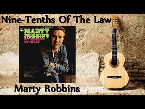 Video thumbnail for Nine-Tenths of the Law