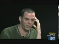 Steve O Demise Rise MTV Special