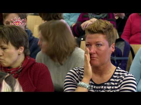 "Gestohlene Kinder der DDR" im Zeughaus