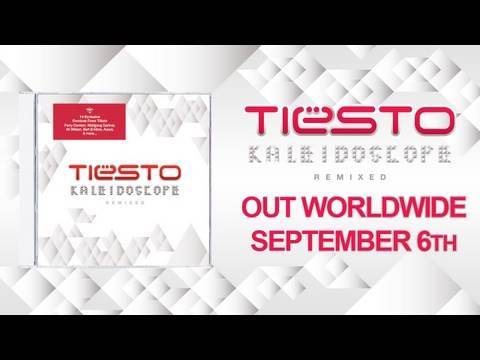 Tiësto feat. Nelly Furtado - Who Wants To Be Alone (Philip D Remix)