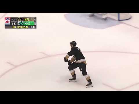 Maine Mariners @ Newfoundland Growlers highlights - 2/3/23