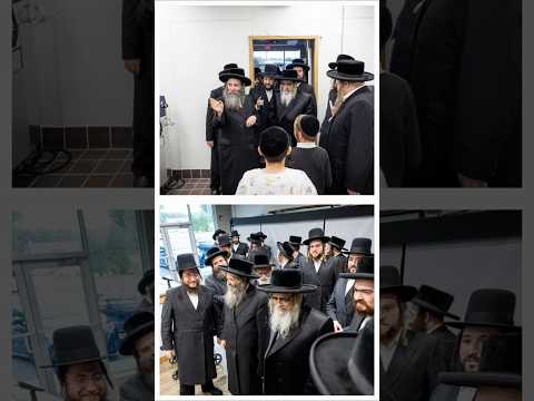Exciting News! Satmar Butcher Store is Set to Open in Toms River! Stay tuned for full detailed video