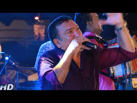 Benditos Versos (En Vivo) - Beto Zabaleta & Goyo Oviedo (Hatonuevo, La Guajira)