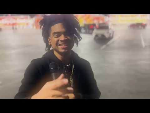 DaChinc - Bonjour (Official Live Performance)