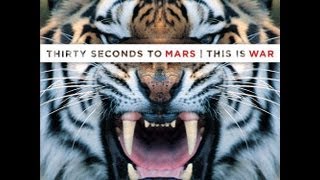 30 Seconds To Mars - Escape