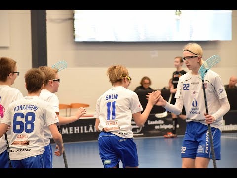 Nibacos 04 Edustus - Karhut 04