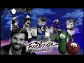 Footloose Mashup