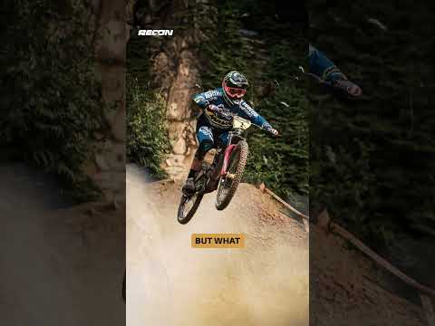Recapping Sam Hill's INSANE Career #mtb