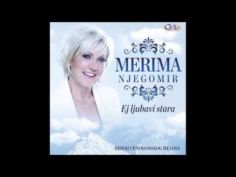 Merima Njegomir - Leti, leti bijeli golube - (Audio 2016)