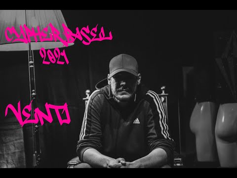 Venti Cypher Basel 2021