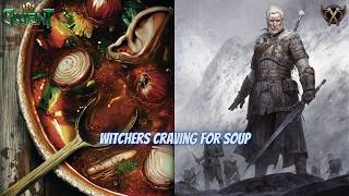 GWENT | Skellige Random Pile Soup And The Witchers! First Match Is 2-0 Or Nothing