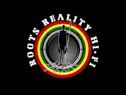 Dub Farm #34 -  Roots Reality Sound @ Kedros Club play on Roots Reality Hi Fi 08 - 12 - 2018