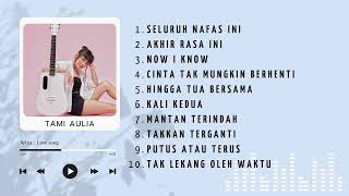 Download lagu Lagu Cover Tami Aulia | Seluruh Nafas Ini mp3
