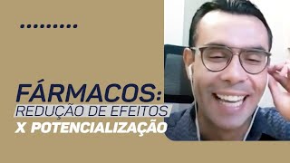 Aula - Interações medicamentosas na prática clínica