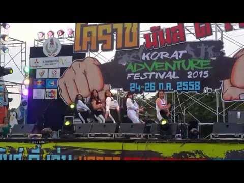 Next Step cover Crazy 4minute