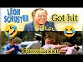Pranks That Leon Schuster Got Slapped Close One S Compilation