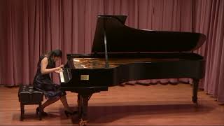 Beethoven Piano Sonata Op. 109