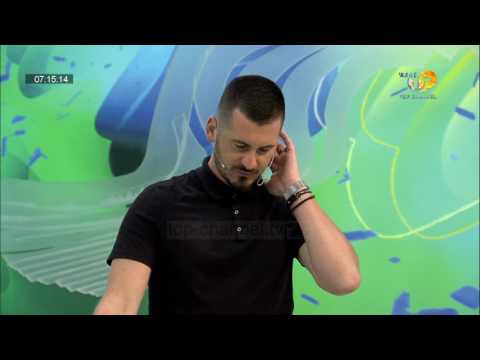 Wake Up, 7 Korrik 2017, Pjesa 1 - Top Channel Albania - Entertainment Show