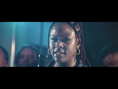 MAI GURU "WANGA ZULU" TRIBUTE SONG - MPALI CREW