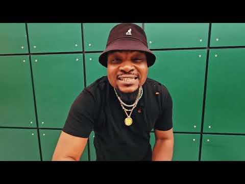 Jumabee - Ordinary Person (Official Video)