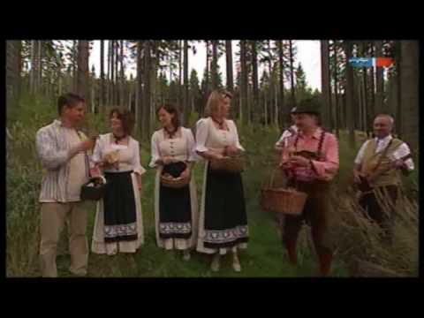 Bimmelbah´ Musikanten - Schwammemarsch (MDR 2008)