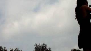 Elize - Shake en Automatic.