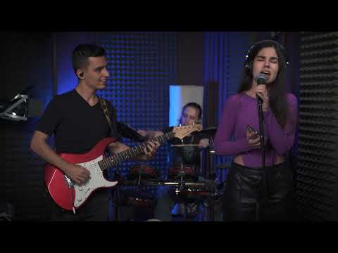 NVM - Ce S-a Intamplat Cu Noi (Irina Rimes cover) Vibe Streamers Rehearsals