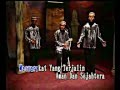 Hijjaz Rindu Lirik