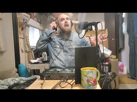 My Favorite Game - The Cardigans (Acapella Loop Pedal)