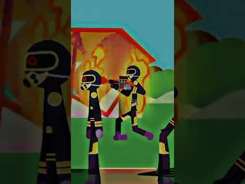 MTF EPSİLON-9 Edit | #scp Credits to : @321StartGame