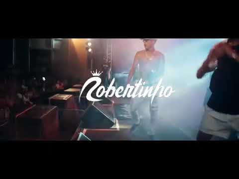 Robertinho- Putaria louca
