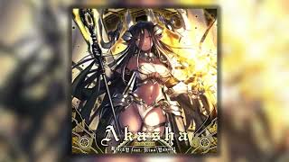 Cover art for Λkasha