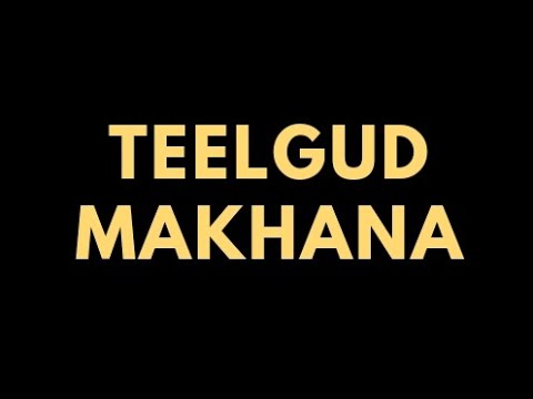 High Calcium तिल गुड़ मखाना|Dharmi Cakes & Cookies|#food #makarsankranti #tilgul