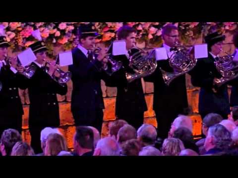 "Nearer My God To Thee" - (Bliže o Bože moj)