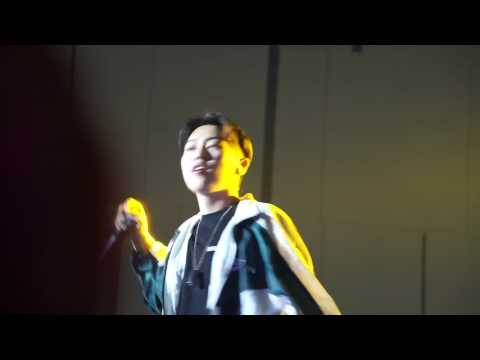 280517 DPR LIVE - LAPUTA at SKA super swag festival daejeon