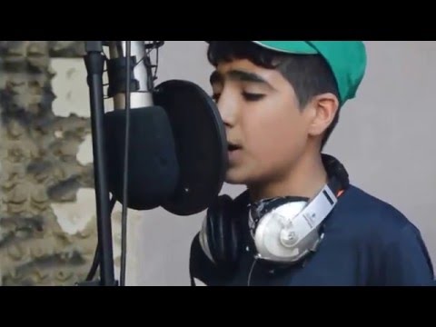 Kadir Sabotaj - Düşme İnsan Oğlu Senide Yakarlar 2012 ^^^^ küçük çocuktan muhteşem ötesi ^^^^