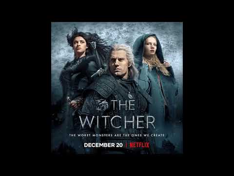 Geralt Of Rivia | The Witcher OST