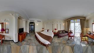 Novotel Bahrain Al Dana Resort (360 Video)