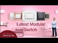 Latest Modular Switch .