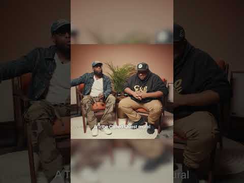 Talib Kweli and J Rawls share the story behind "Native Sons"