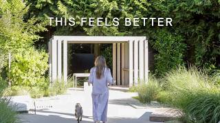 we needed a change π‘Β summer days & home updates