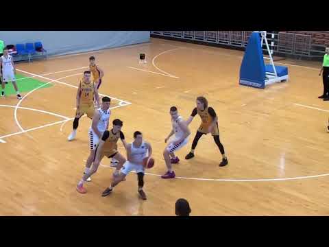 KK VUKOVI - KK NEVER STOP- A2 Liga  Jug KS BiH